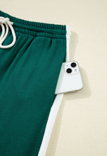 Load image into Gallery viewer, PreOrder: Winter Evergreen 2pc Leisure Set
