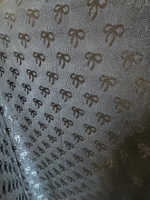 Load image into Gallery viewer, Bow Lace Layering Top
