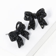 Load image into Gallery viewer, Cutest Bow Earrings
