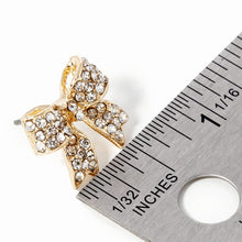 Load image into Gallery viewer, Cutest Bow Earrings
