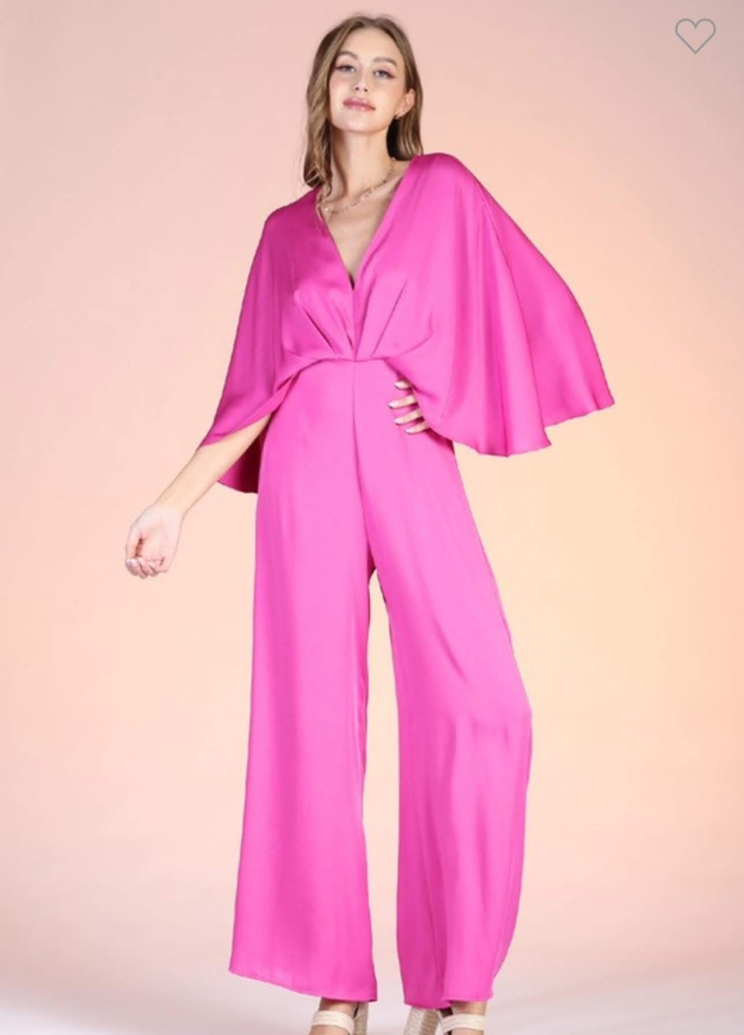 Eleanor Jumpsuit