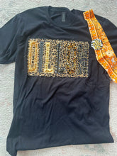 Load image into Gallery viewer, WILDCATS Applique Spirit T-Shirt
