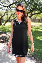 Load image into Gallery viewer, VARSITY TUNIC Biker Short Sets
