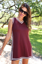 Load image into Gallery viewer, VARSITY TUNIC Biker Short Sets
