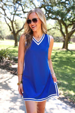 Load image into Gallery viewer, VARSITY TUNIC Biker Short Sets
