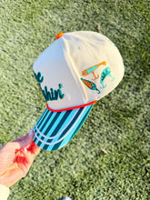 Load image into Gallery viewer, Preorder- Gone Fishing Hat
