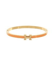 Load image into Gallery viewer, Old Money Initial Bracelet Collection
