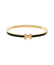 Load image into Gallery viewer, Old Money Initial Bracelet Collection

