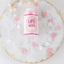 Load image into Gallery viewer, Bath Confetti Poppers
