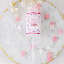 Load image into Gallery viewer, Bath Confetti Poppers
