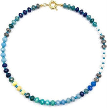 Load image into Gallery viewer, Everyday Stacking Jade Necklace
