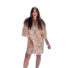 Load image into Gallery viewer, Buddy Love: Deb Beaded Lace Dress
