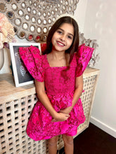 Load image into Gallery viewer, Buddy Love Girls: Smocked Skirt Set
