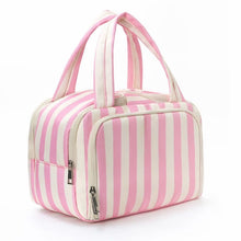 Load image into Gallery viewer, 🎄🎁 Playful Toiletry Bag
