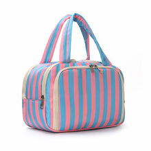 Load image into Gallery viewer, 🎄🎁 Playful Toiletry Bag
