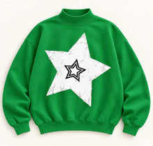 Load image into Gallery viewer, Preorder: MOVE DANCE Mockneck
