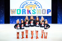 Load image into Gallery viewer, Custom MEA Beauty Queen Bear SweatShirt
