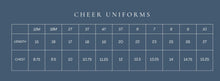 Load image into Gallery viewer, Girls: Custom Cheer Uniform- PreOrder
