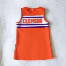 Load image into Gallery viewer, Girls: Custom Cheer Uniform- PreOrder
