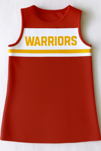 Load image into Gallery viewer, Girls: Custom Cheer Uniform- PreOrder
