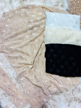 Load image into Gallery viewer, Bow Lace Layering Top
