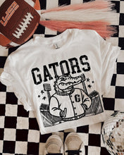 Load image into Gallery viewer, Custom Mascot Letterman Shirt
