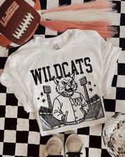 Load image into Gallery viewer, Custom Mascot Letterman Shirt
