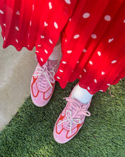Load image into Gallery viewer, Better With A Bow Shoe Clip
