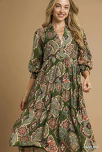 Load image into Gallery viewer, Fall Bohemian Vibes
