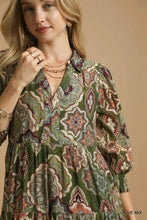 Load image into Gallery viewer, Fall Bohemian Vibes
