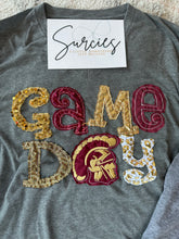 Load image into Gallery viewer, Warriors Game Day Tshirt
