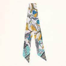 Load image into Gallery viewer, Twilly Scarf for Necklace
