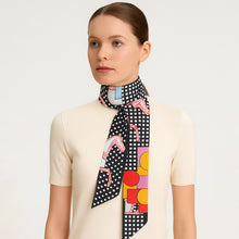 Load image into Gallery viewer, Twilly Scarf for Necklace
