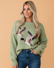 Load image into Gallery viewer, Mallard Season Sweater
