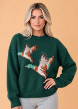 Load image into Gallery viewer, Mallard Season Sweater
