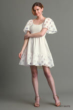 Load image into Gallery viewer, Hadley White Dress
