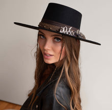 Load image into Gallery viewer, Handcrafted Wool Hats
