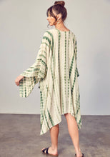 Load image into Gallery viewer, Michelle Kimono Top

