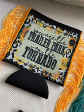 Load image into Gallery viewer, Dutton Tornado Koozie
