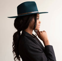 Load image into Gallery viewer, Handcrafted Wool Hats
