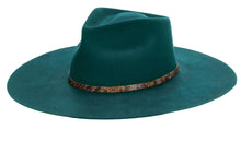 Load image into Gallery viewer, Handcrafted Wool Hats
